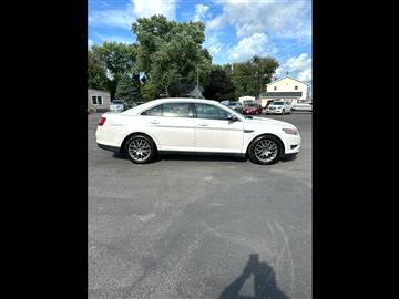 2012 Ford Taurus Limited FWD
