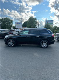 2017 Buick Enclave Leather FWD