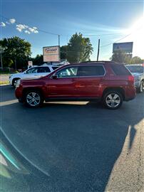 2015 GMC Terrain SLE2 FWD