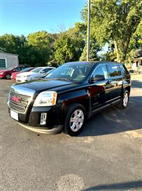 2015 GMC Terrain SLE1 FWD