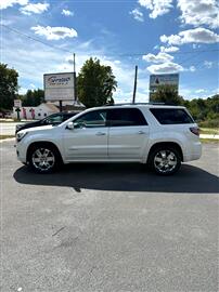 2013 GMC Acadia Denali AWD