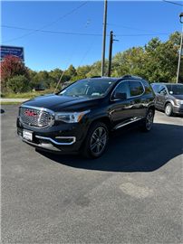2017 GMC Acadia Denali AWD