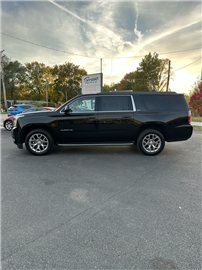 2019 GMC Yukon XL SLT Standard Edition 4WD