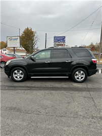 2012 GMC Acadia SLE-2 AWD