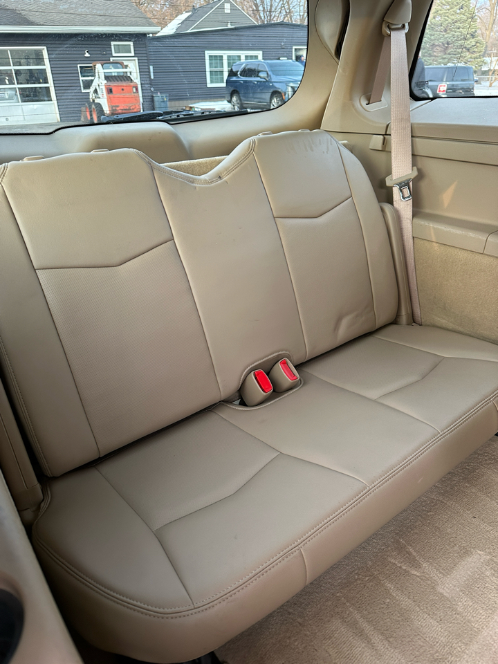 Cadillac SRX V6 2006