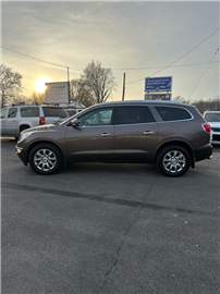2011 Buick Enclave CXL-1 FWD