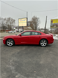 2013 Dodge Charger R/T
