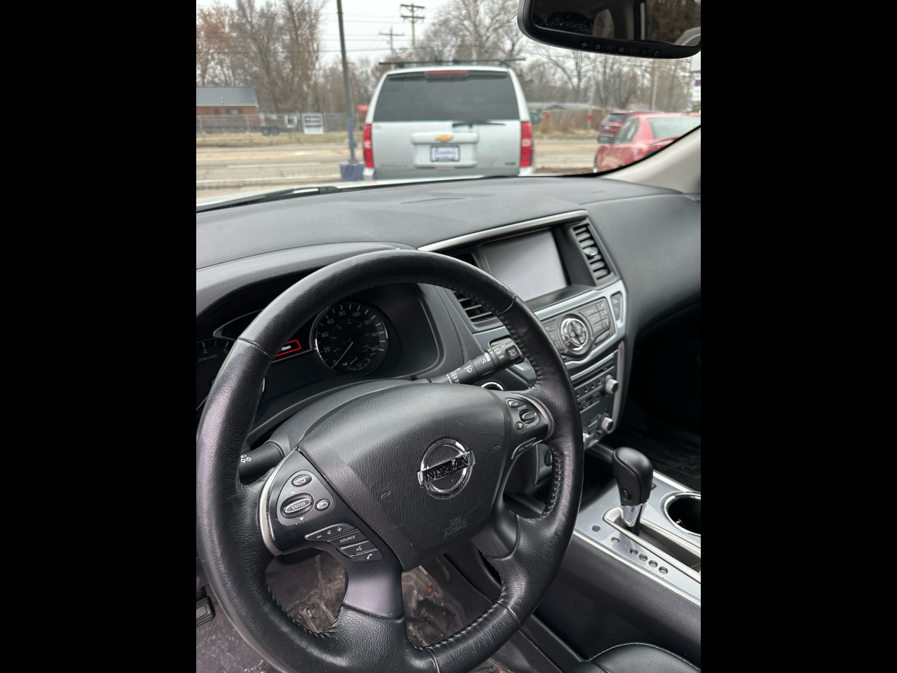 2008 GMC Envoy SLE-1 4WD