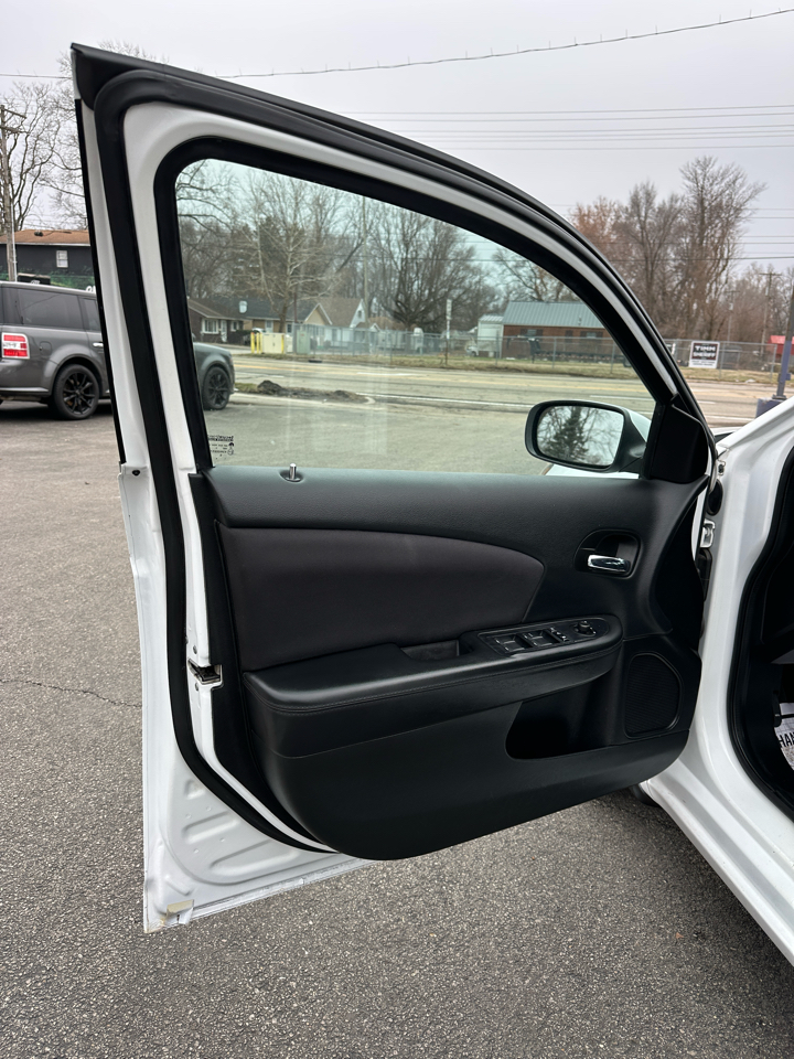 Chrysler 200 Touring 2013