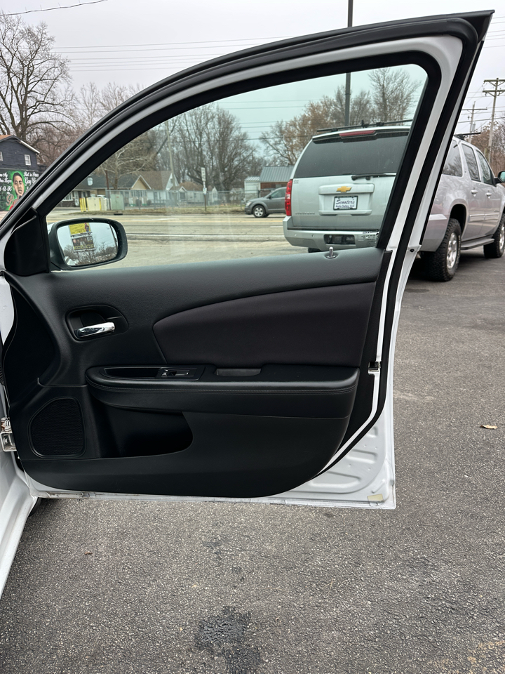 Chrysler 200 Touring 2013