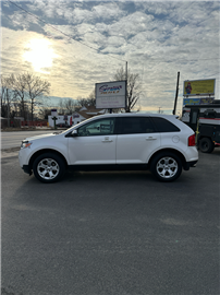 2013 Ford Edge SEL FWD