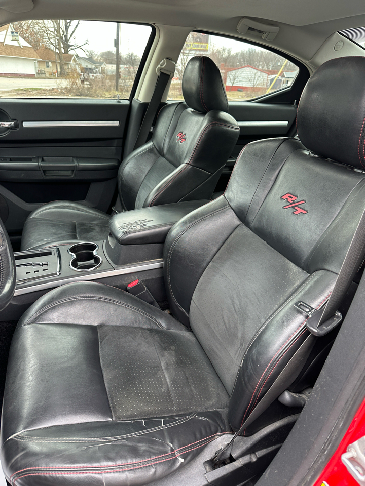 Dodge Charger R/T 2008