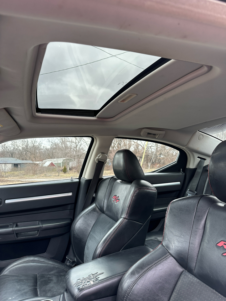 Dodge Charger R/T 2008