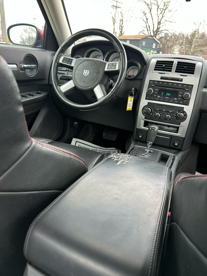 Dodge Charger R/T 2008