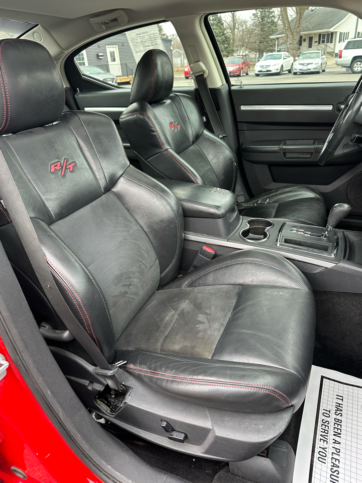 Dodge Charger R/T 2008