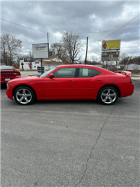 2008 Dodge Charger R/T