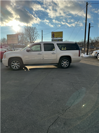 2012 GMC Yukon Denali XL 4WD