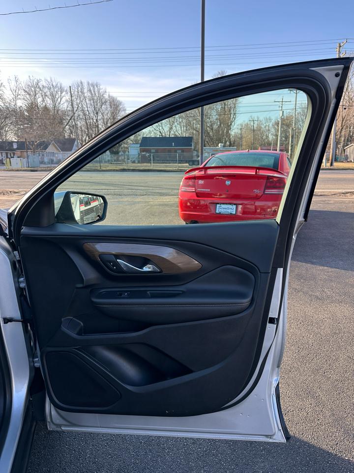 GMC Terrain SLE 2019