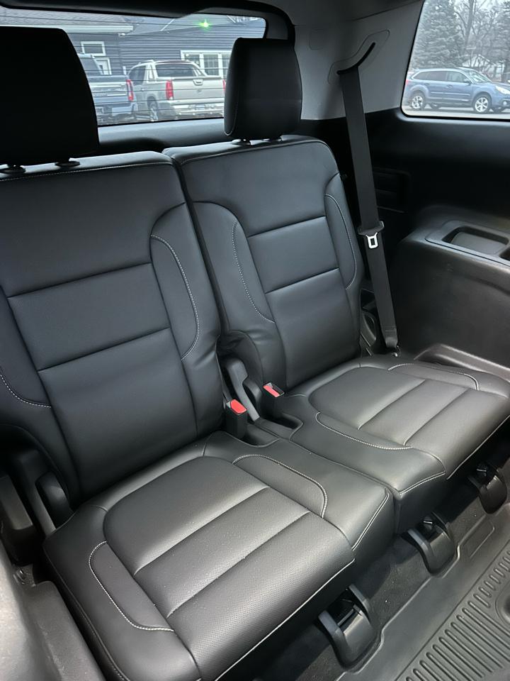 GMC Acadia SLT-1 FWD 2019