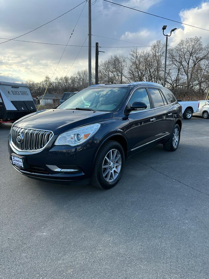 Buick Enclave Convenience FWD 2017