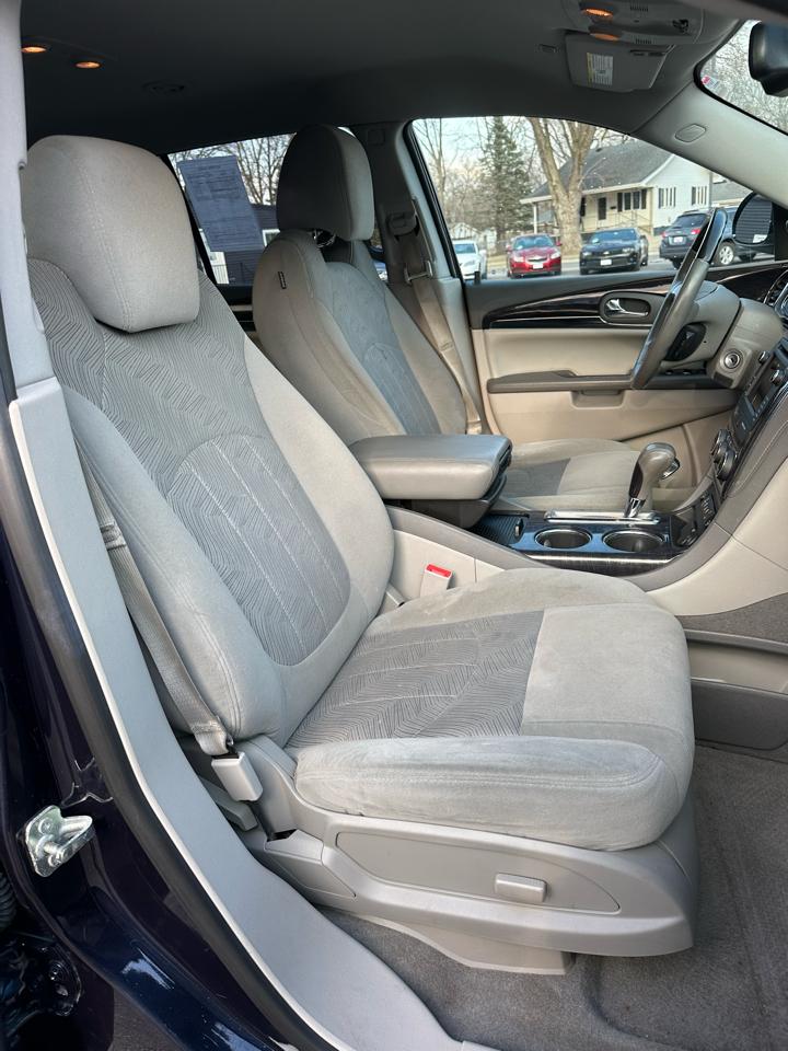 Buick Enclave Convenience FWD 2017