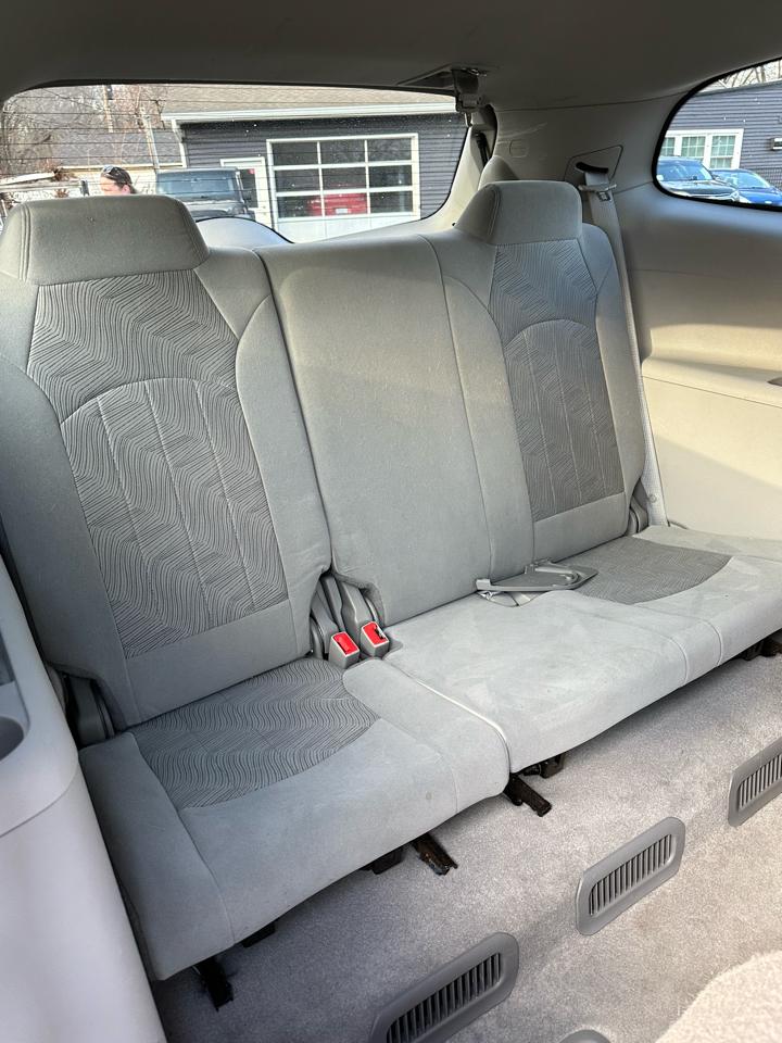 Buick Enclave Convenience FWD 2017