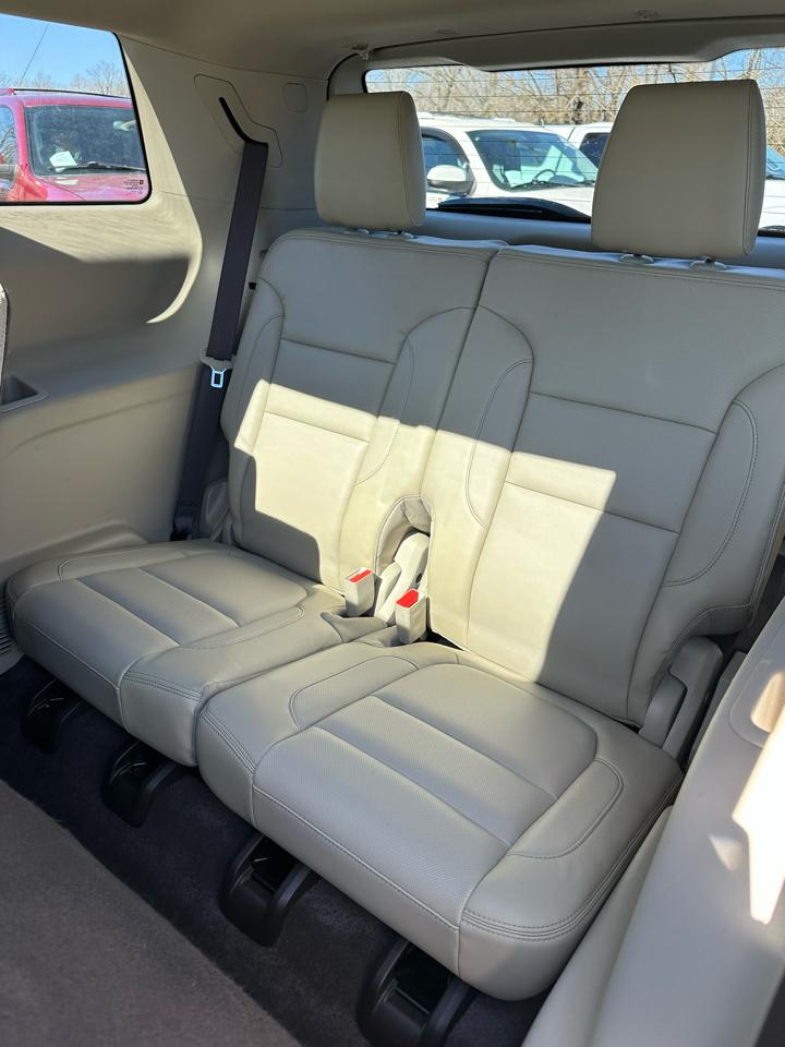 GMC Acadia Denali AWD 2017