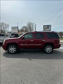 2011 GMC Yukon Denali 4WD
