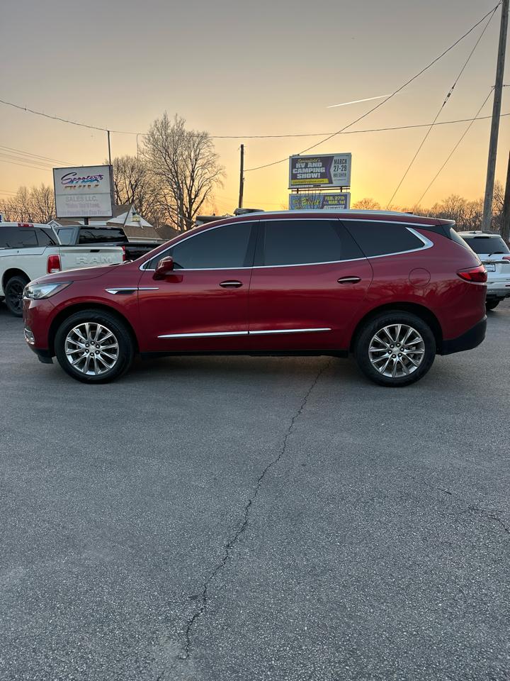 Buick Enclave Premium FWD 2019