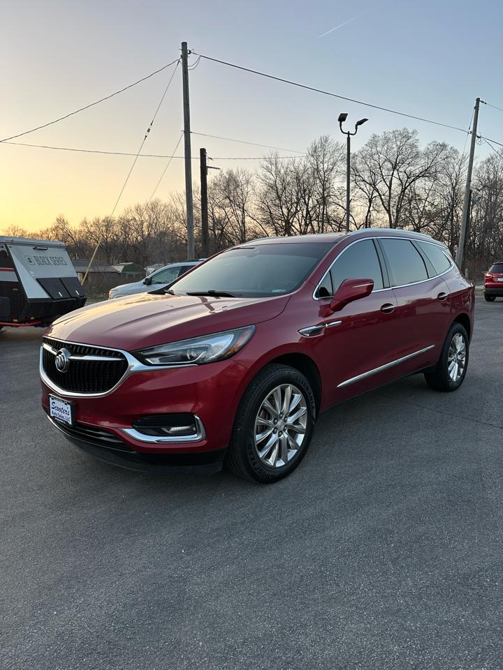 Buick Enclave Premium FWD 2019