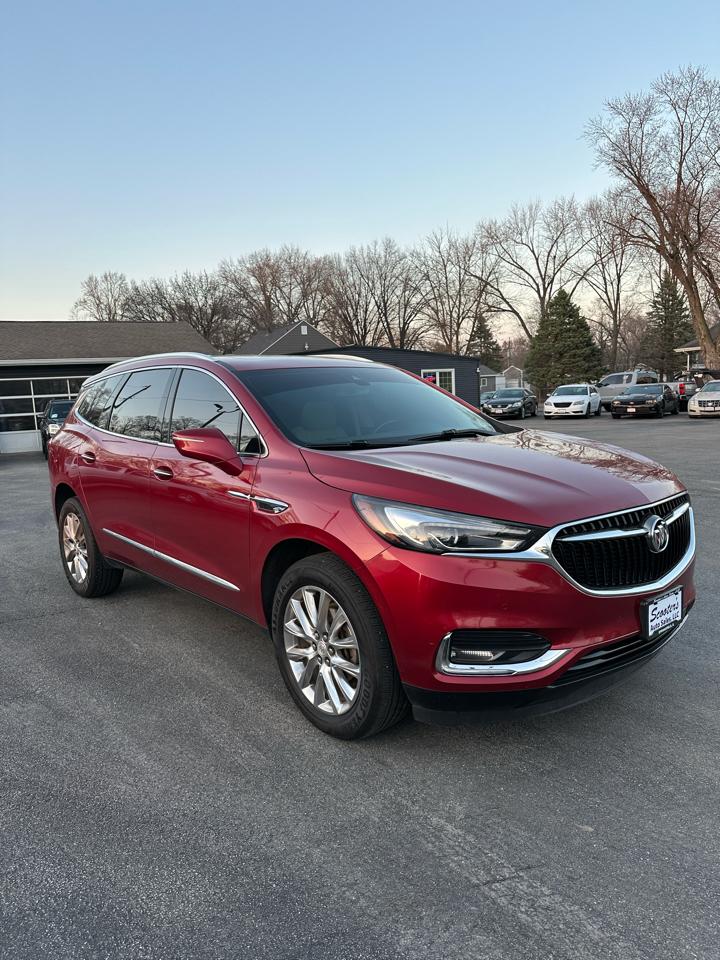 Buick Enclave Premium FWD 2019