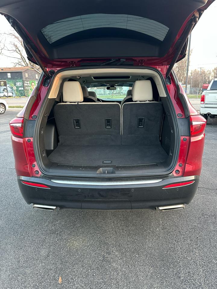 Buick Enclave Premium FWD 2019