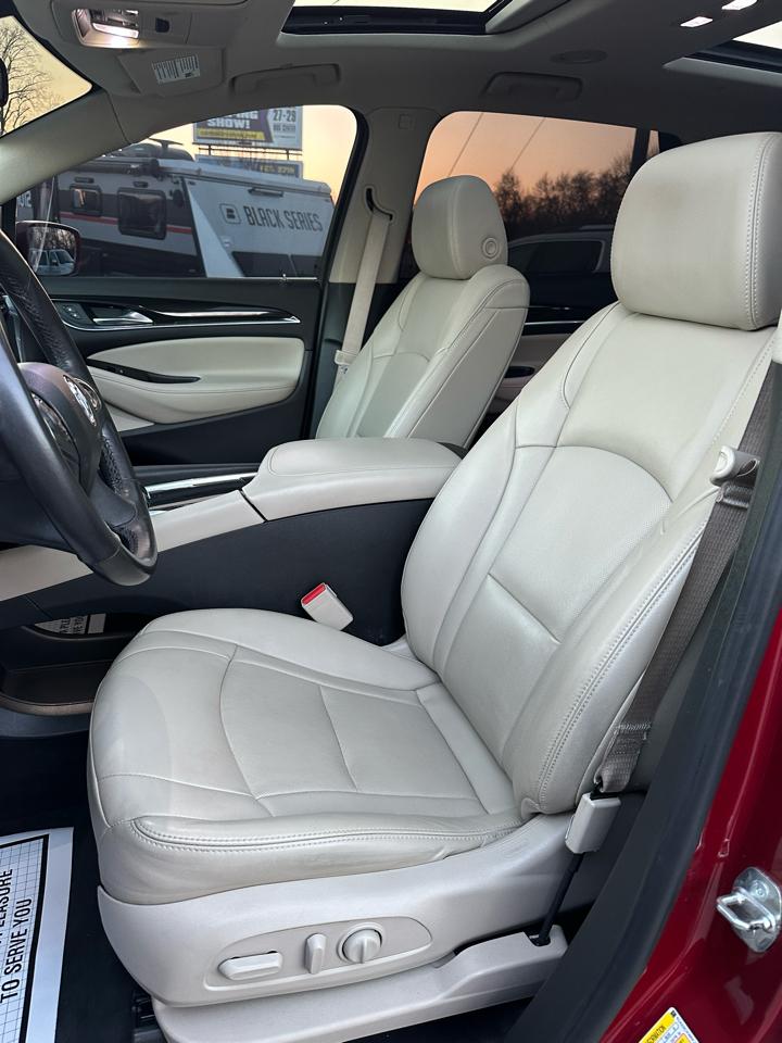 Buick Enclave Premium FWD 2019