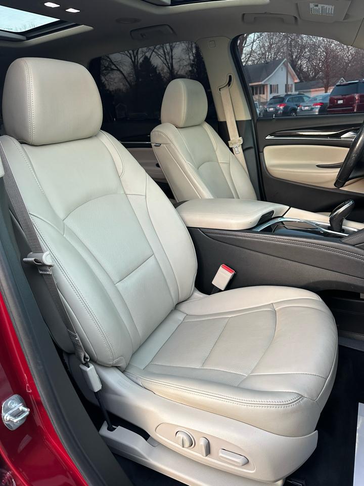 Buick Enclave Premium FWD 2019