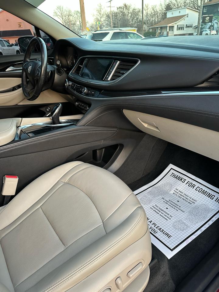 Buick Enclave Premium FWD 2019