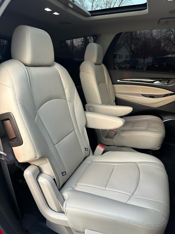 Buick Enclave Premium FWD 2019