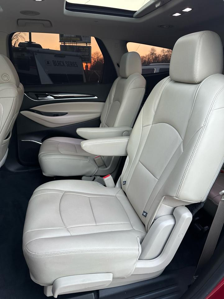 Buick Enclave Premium FWD 2019