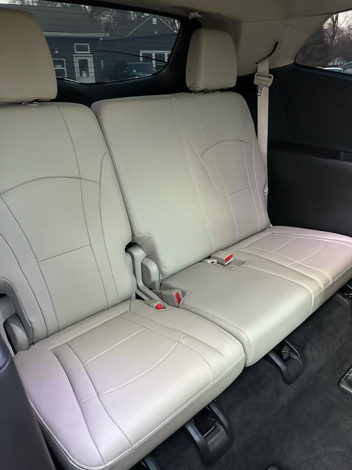 Buick Enclave Premium FWD 2019