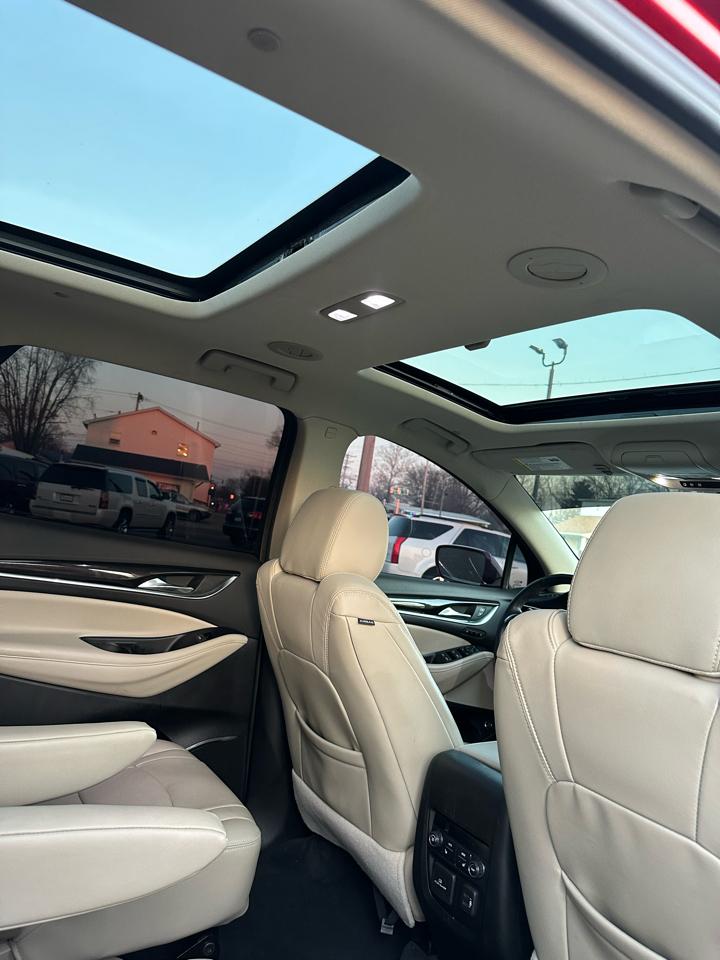 Buick Enclave Premium FWD 2019