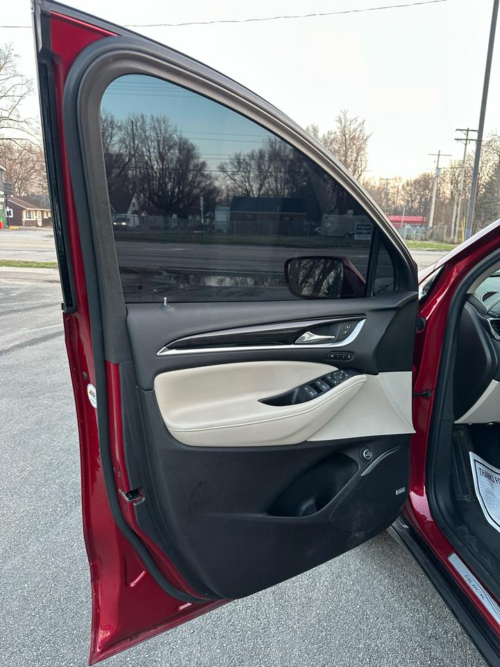 Buick Enclave Premium FWD 2019