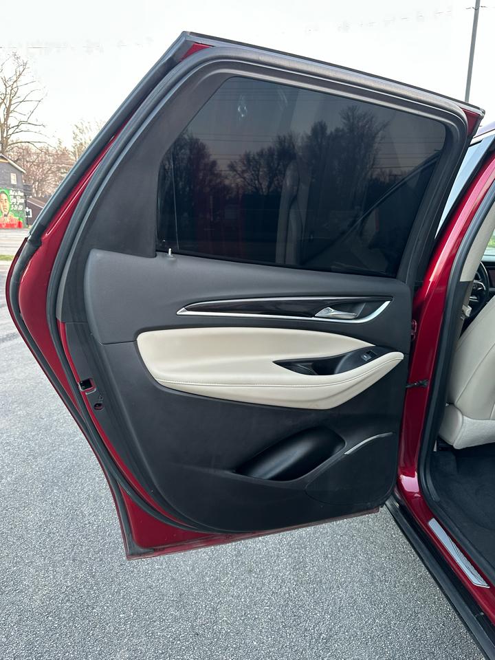 Buick Enclave Premium FWD 2019