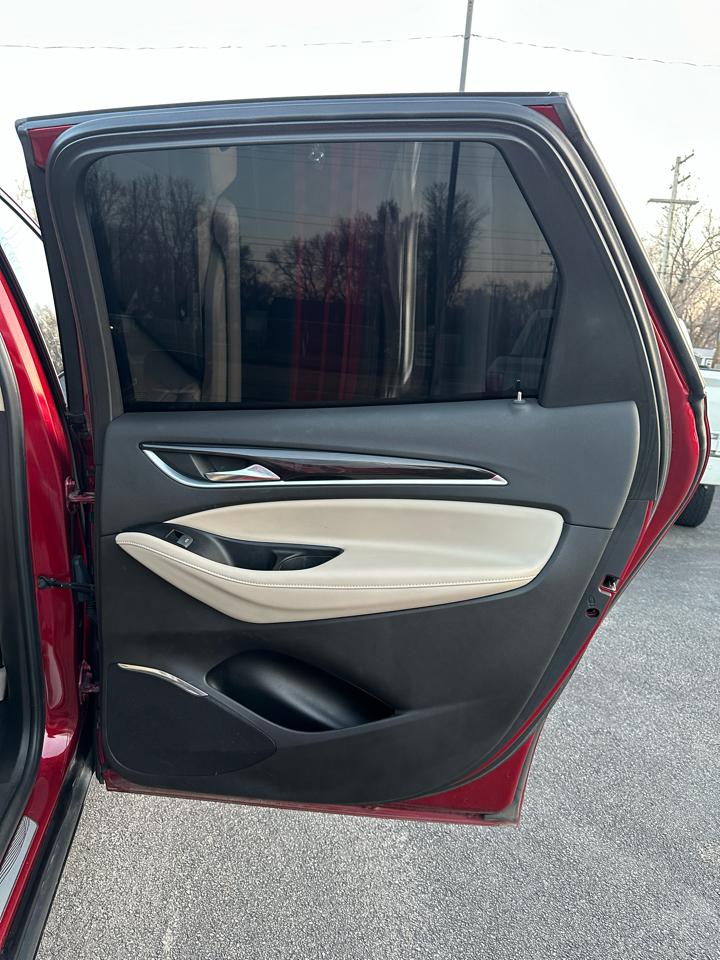 Buick Enclave Premium FWD 2019