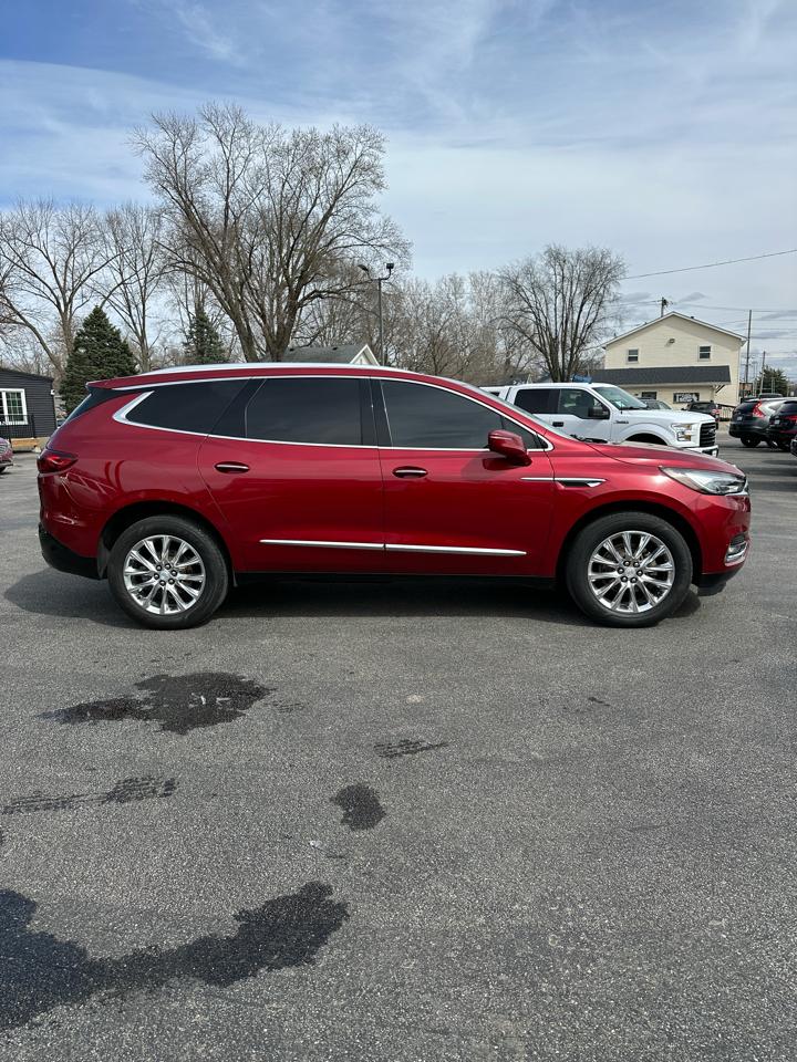 Buick Enclave Premium FWD 2019