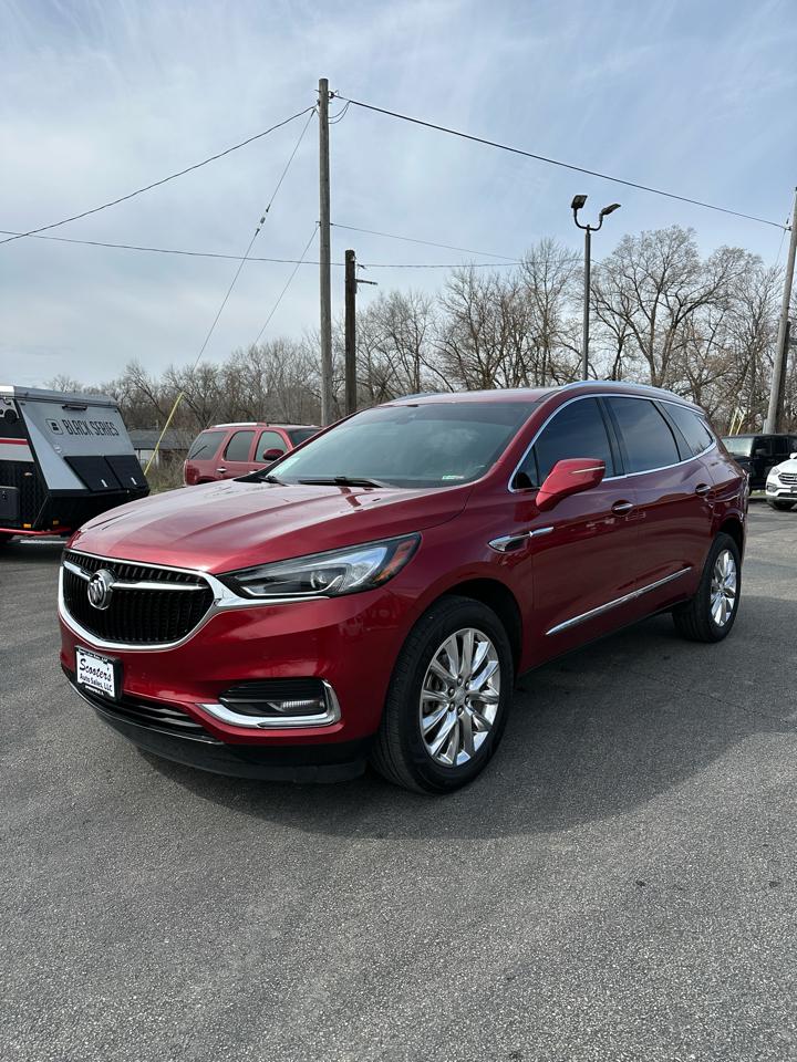 Buick Enclave Premium FWD 2019