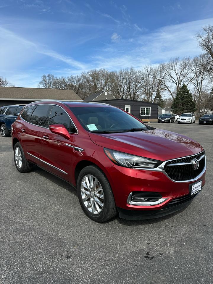 Buick Enclave Premium FWD 2019