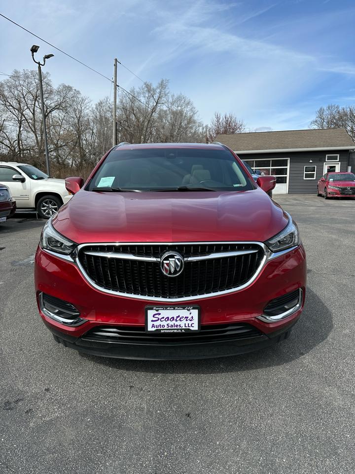 Buick Enclave Premium FWD 2019