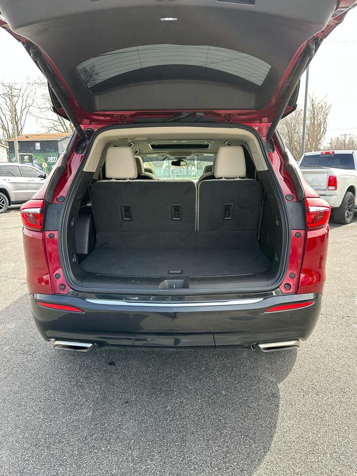 Buick Enclave Premium FWD 2019