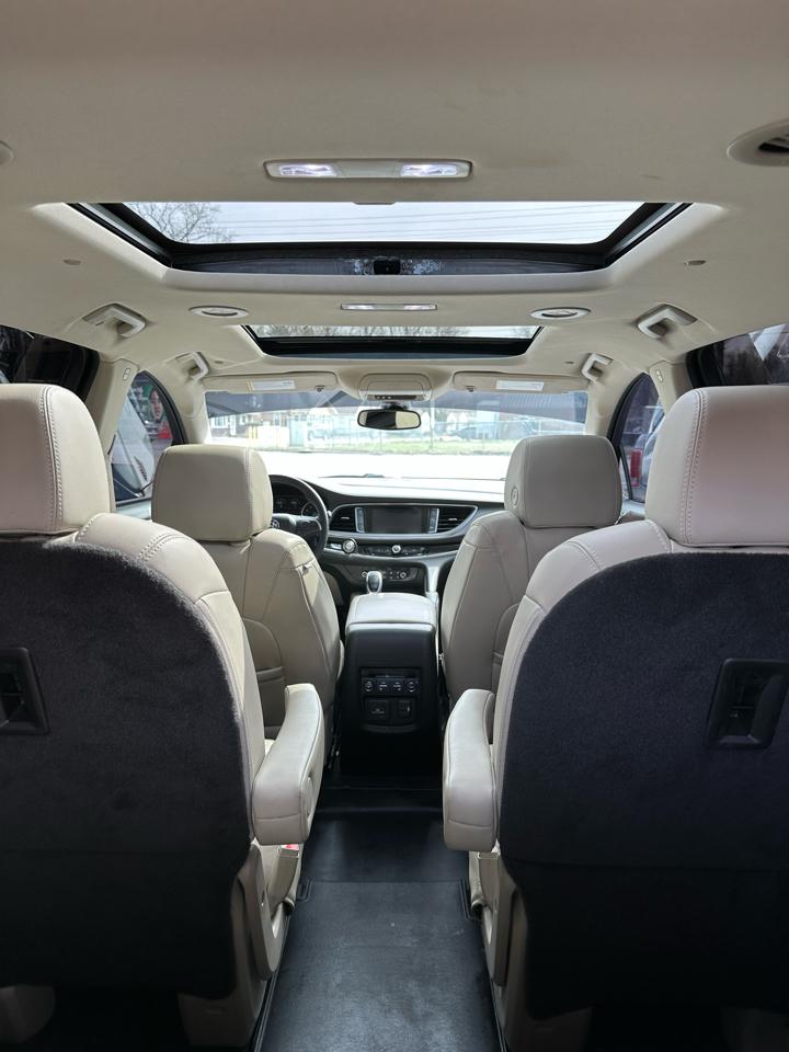 Buick Enclave Premium FWD 2019