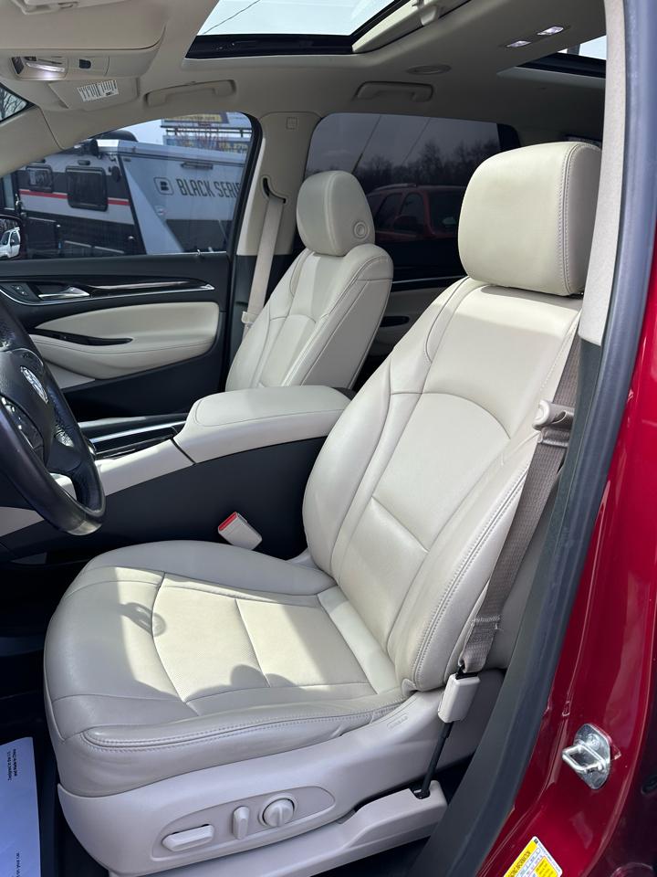 Buick Enclave Premium FWD 2019