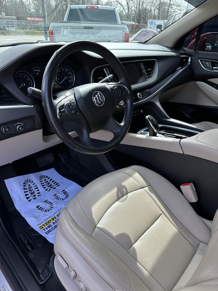 Buick Enclave Premium FWD 2019